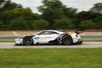 Ford GT MK II 2019 года